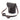 Handmade Leather Barrel Bag - Dark Brown