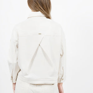 Arizona - Denim Jacket - Alto