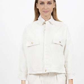 Arizona - Denim Jacket - Alto
