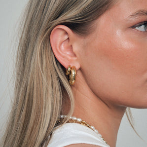 Doughnut Hoops - Mini