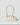 HYER GOODS La Strada East West Bag in off-white #color_off-white