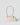 HYER GOODS La Strada East West Bag in off-white #color_off-white