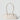 HYER GOODS La Strada East West Bag in off-white #color_off-white