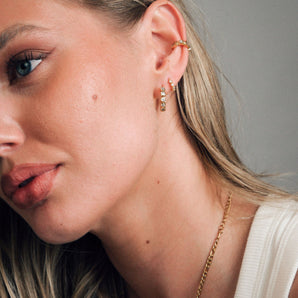 Cascade Cuff