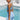FIJI LEGGINGS BLUE