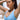 FIJI TOP BLUE