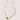 Pearl Nugget Necklace