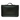 Twin Pocket Executive Handmade Leather Satchel - British Racing Green