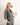 Etta Jumpsuit - French Terry - Grey