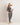 Etta Jumpsuit - French Terry - Grey