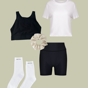 Gym & Running Bundle