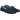 Herring Louisa ladies rubber-soled driving moccasins in navy suede