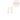 Pearl Drop Pavé Huggie Hoop Earrings - Gold