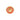Firework Statement Ring - Orange