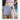CANDY WRAP SKIRT