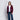 THE JAKOB HEIRLOOM CARDIGAN: BURGUNDY