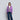 THE JAKOB HEIRLOOM CARDIGAN: LILA