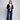 THE JAKOB HEIRLOOM CARDIGAN: NAVY