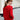 THE JAKOB HEIRLOOM JUMPER: RED