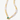 Pearl Nugget Necklace