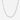 Paperclip Necklace