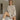 Laumės: Beige Merino Wool Sweater