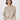 Laumės: Beige Merino Wool Sweater