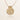 Libra Star Sign Necklace