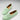 Women's Penny Driving Loafers, lagoon green suede