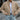 Loose Woolen Coat