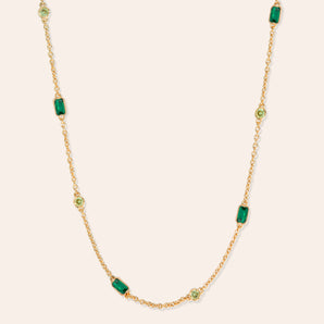 Stellar Necklace