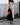 Linen Lucy Dress | Black Linen | Journy