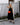 Linen Lucy Dress | Black Linen | Journy