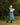 Linen Dress | Aegean Blue | Journy