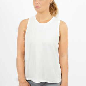 Okayama - Workout Top - Opal