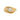 Pear Drop Signet Ring