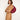 HYER GOODS convertible crossbody hobo Piccola ring bag #color_dark-cherry-red