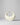 HYER GOODS convertible crossbody hobo  crescent bag Piccola ring bag #color_off-white
