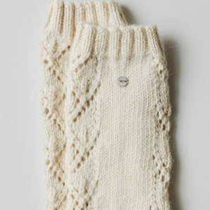 Rasos: Sea Salt Socks