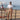 Rib Lounge: Nutmeg Merino Wool Pants