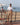 Rib Lounge: Nutmeg Merino Wool Pants
