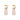 Rose Quartz Drop Earrings