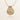 Scorpio Star Sign Necklace