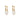 Pearl Garland Earrings