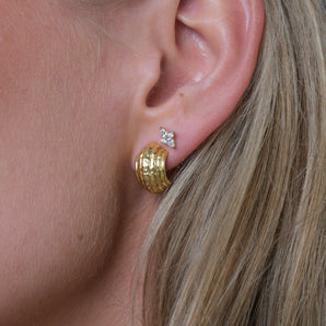 Oceana Studs Mini