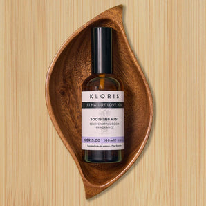 Soothing Mist - Aromatherapy Sleep Spray