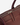 HYER GOODS La Strada East West Bag in burgundy wine #color_burgundy