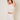 cream tight-fit tank top