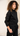 silt black hoodie, jumper, organic jumper, hoodie, sustainable fashion hoodie, eco hoodie, sustainable activewear uk, organic clothing uk, sustainable activewear, activewear london, london fashion, london activewear, london sustainable clothing, organic activewear, sustainable athletic wear