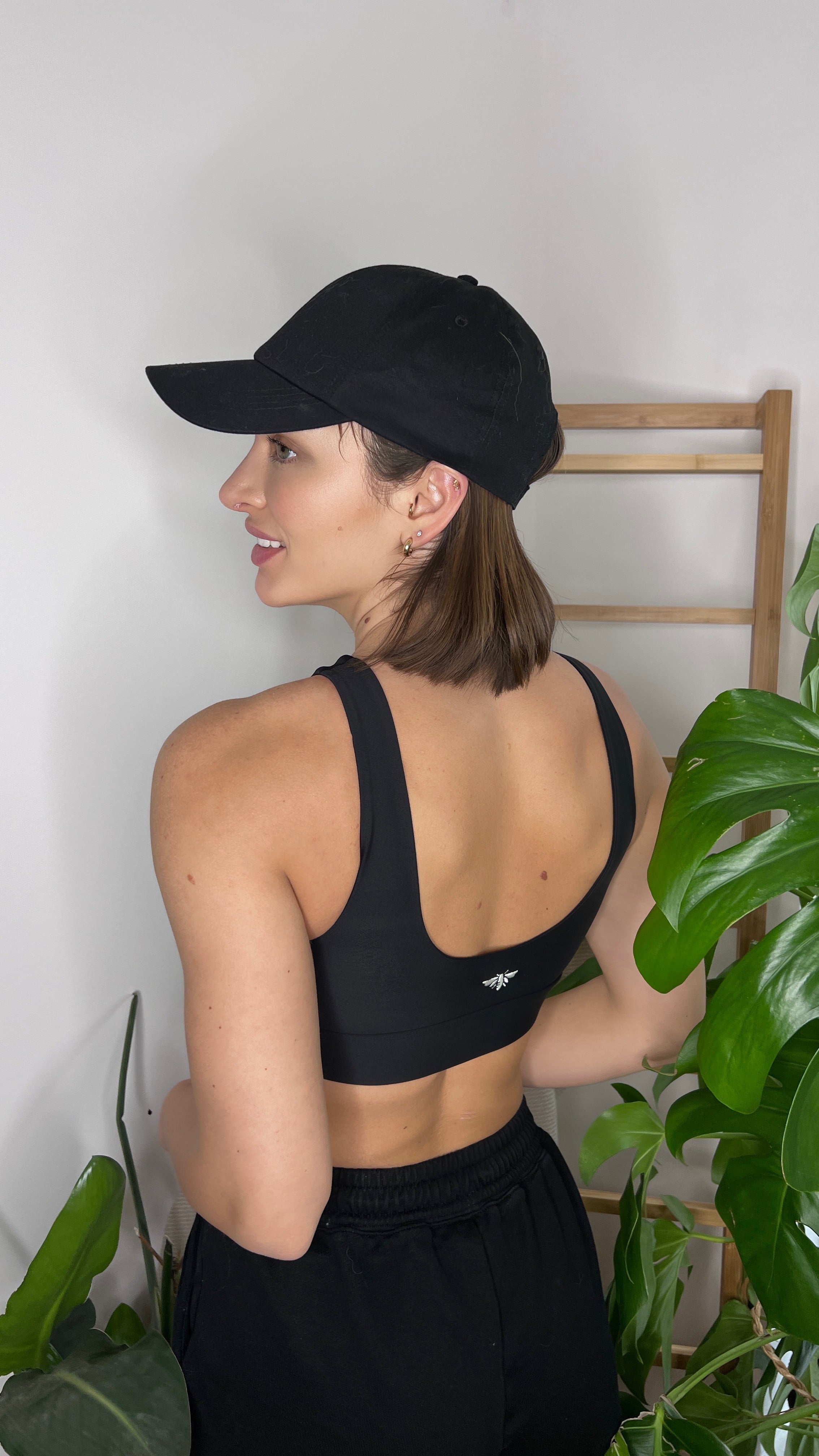 silt reversible sports bra – Tomorrow's Tribe - Main Image